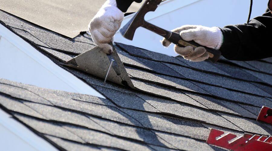 Expert top industrial roofings services in Mosquero, NM
